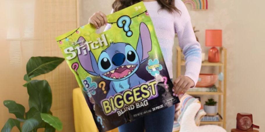 Biggest Blind Bags ONLY $10 on Walmart.com | Includes 8 Surprises!