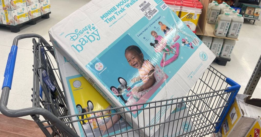 Up to 80 Off Walmart Baby Clearance Strollers, Car Seats, High