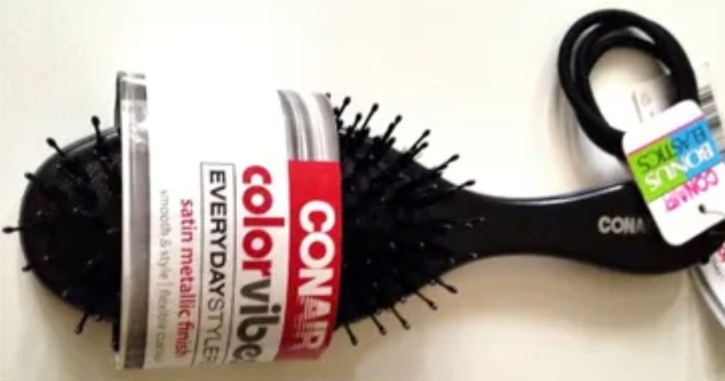 Conair Hairbrush