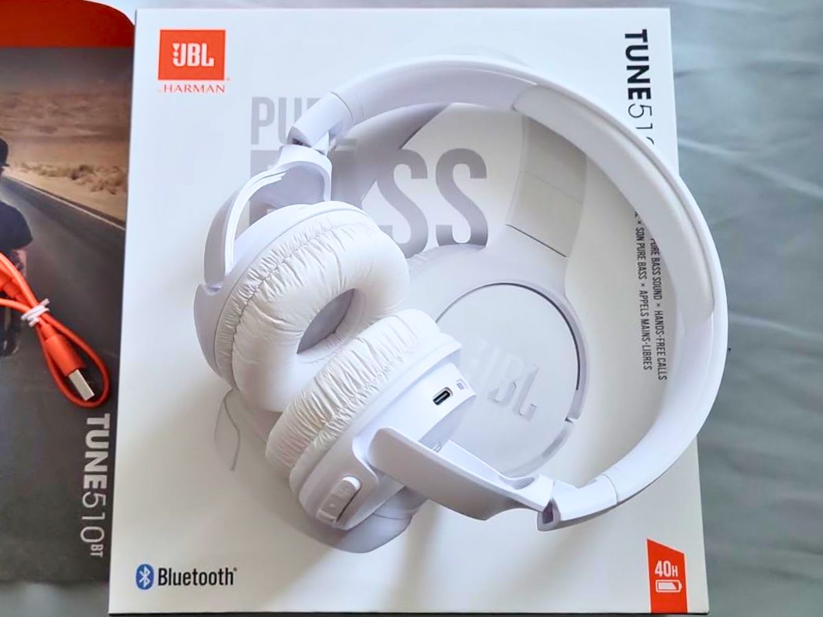 JBL Headphones Are on Sale for $25