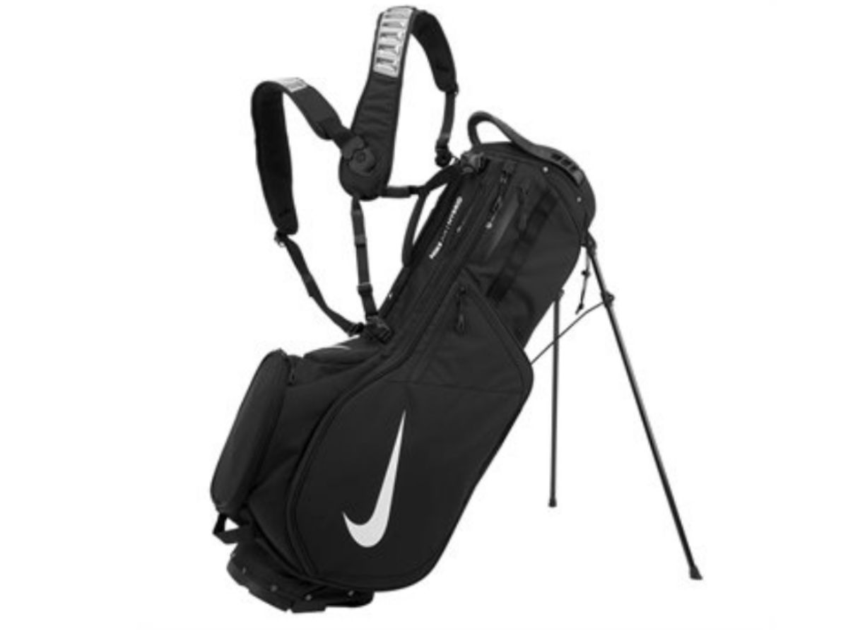 Nike Air Sport II Stand Golf Bag