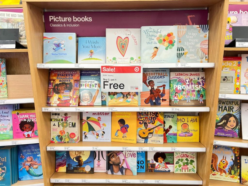 Kids' Books : Target