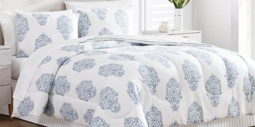 Macy’s 8-Piece Bedding Sets in ANY Size Only $29.99 Shipped (Regularly $100)
