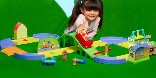 Up to 80% Off Kohl’s Toys | Save on Peppa Pig, Gabby’s Dollhouse, & More