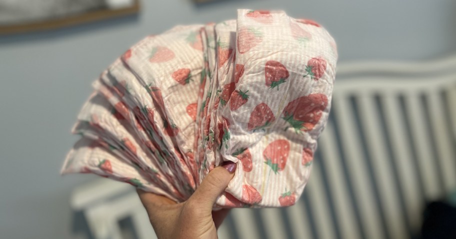 Hello Bello Baby Diaper Bundle 