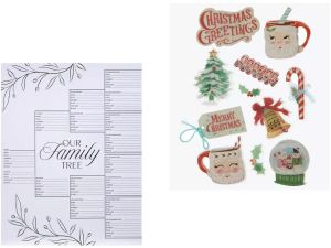 Hobby Lobby Black Friday Sale - 50% Off Christmas, 90% Off Fall & More