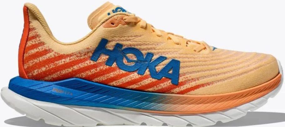 Hoka-Running-Shoe-1-e1709569257153 خصم يصل إلى 40% على أحذية الجري Cloud وHoka + شحن مجاني |  أنماط من 89.99 دولارًا تم شحنها