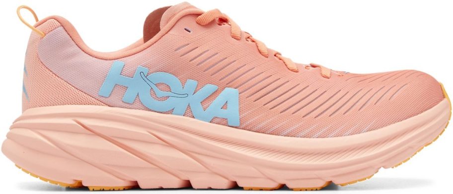 Hoka-Running-Shoe-e1709569214610 خصم يصل إلى 40% على أحذية الجري Cloud وHoka + شحن مجاني |  أنماط من 89.99 دولارًا تم شحنها