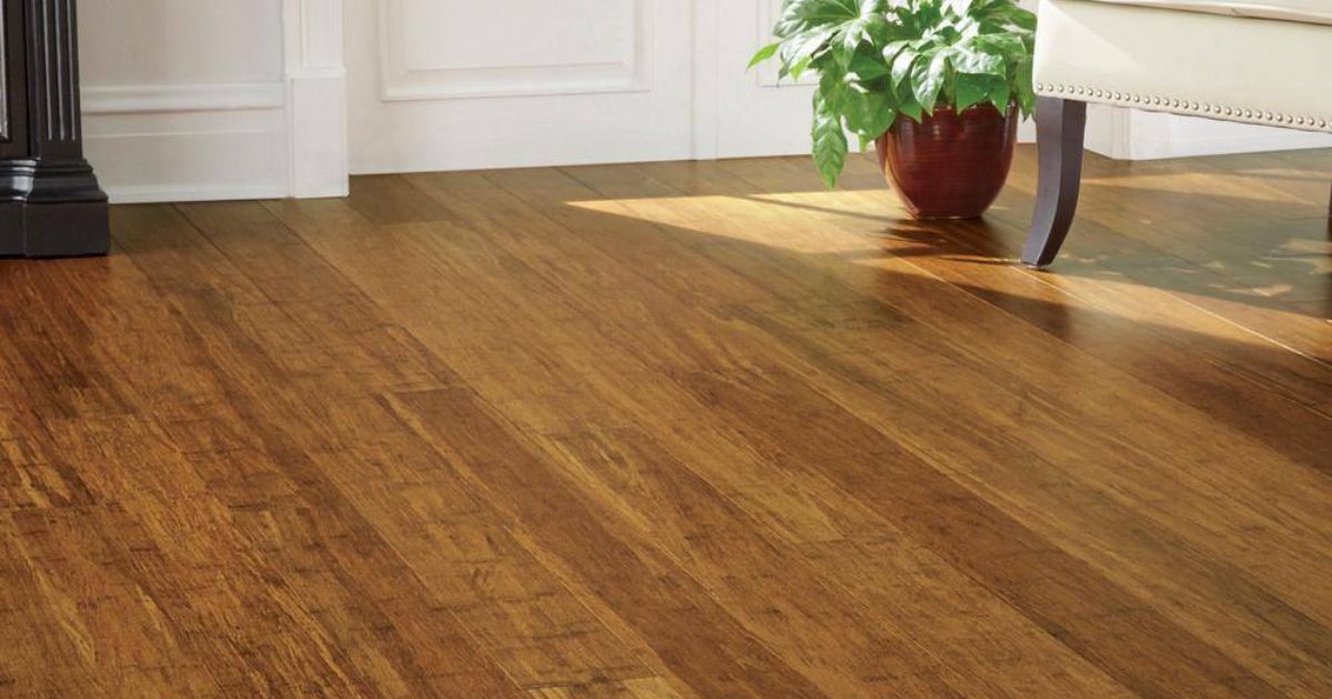 Home Depot Tile & Flooring Just 69¢/Sq.Ft. | Hip2Save