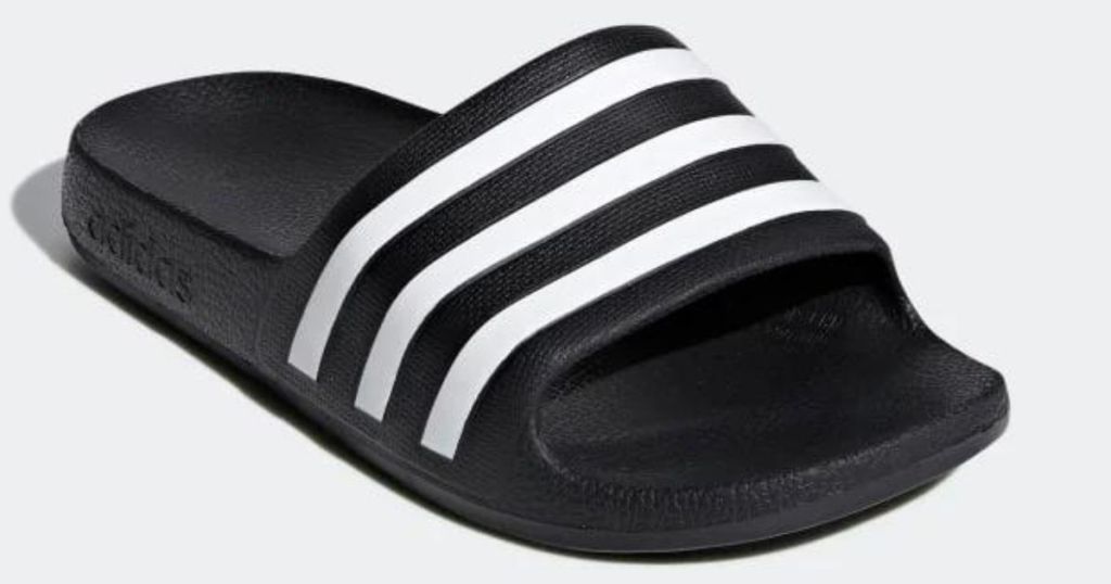 Kids' Adilette Aqua Slides