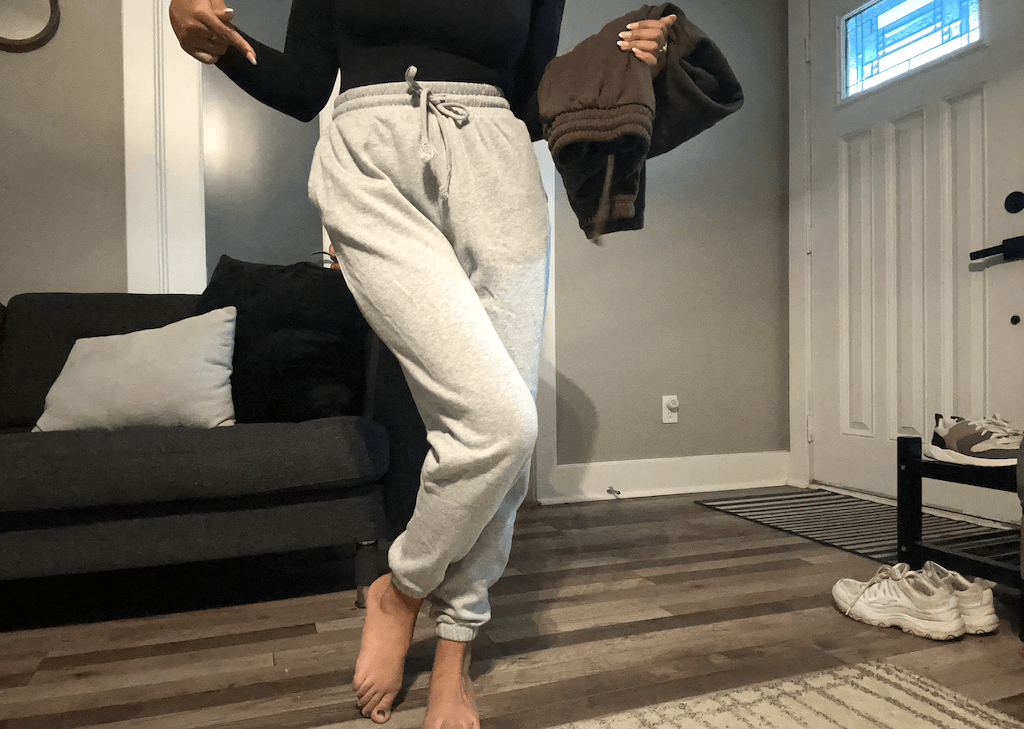 50% Off Kohl's Women's Joggers (Selling Out FAST!) | Hip2Save