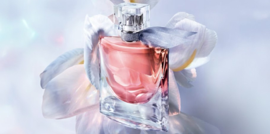 EXTRA $10 or $20 Off ULTA Fragrances | Lancôme, Prada & More