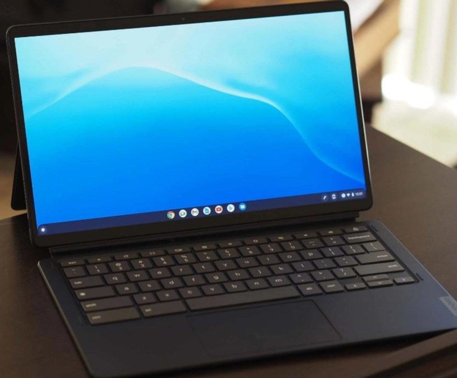 Lenovo IDea Pad Chromebook back to school computer deal