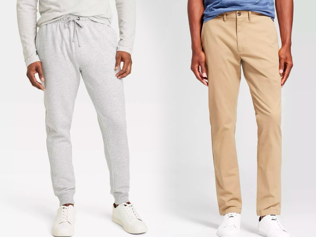 Men’s Pants on Sale at Target
