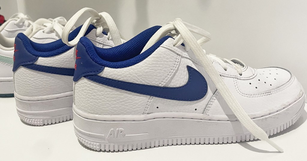Up to 60% Off Nike Air Force 1 Shoes – Styles from .73