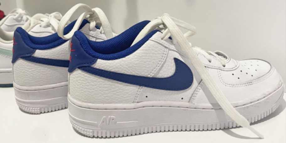 *HOT* Up to 55% Off Nike Air Force 1 Shoes | Styles from $33.73