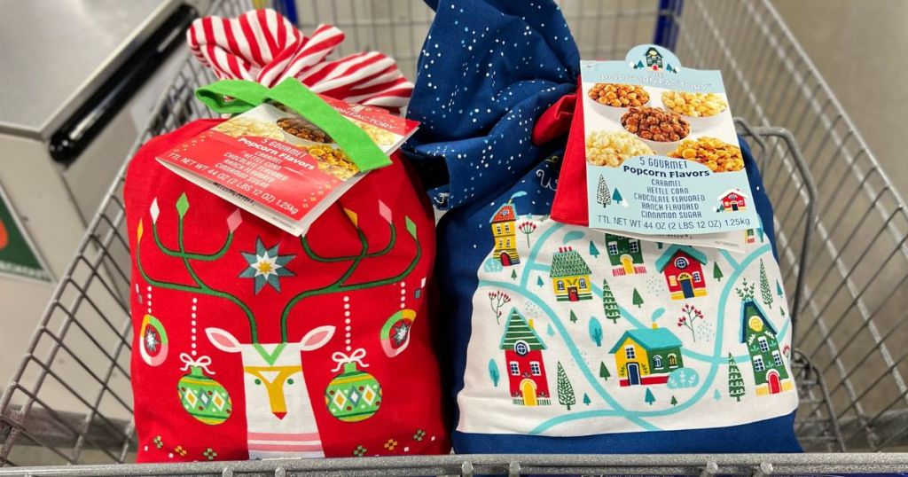Our Top 16 Giftable Sam's Club Christmas Treats | Hip2Save