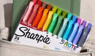 Sharpie Highlighters 24-Pack Just $7.59 Shipped on Amazon (Reg. $14)