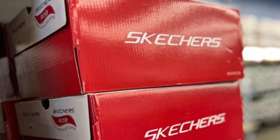 Skechers Kids Shoes from $26 Shipped (Lots of Back-to-School Styles!)