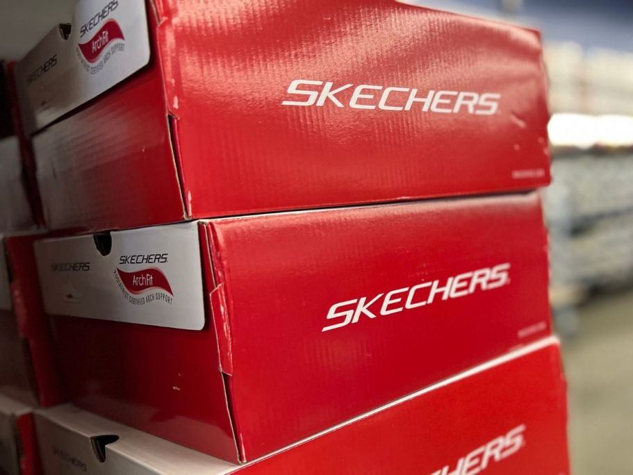 Skechers Kids Shoes from $17.99 Shipped w/ Prime | Great for Back to School!