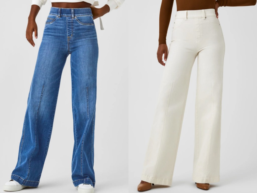 SPANX Jeans Only $49 Shipped (Regularly $168) - Biggest Sale of the ...