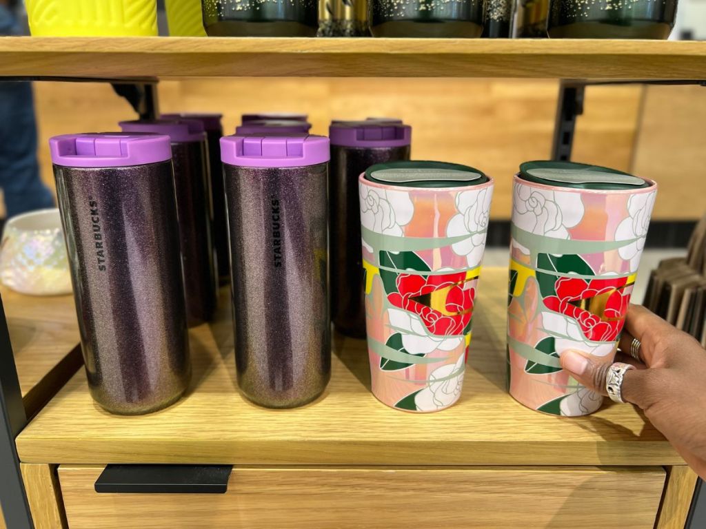 New Starbucks Holiday Cups Revealed for 2025 May Sell Out!