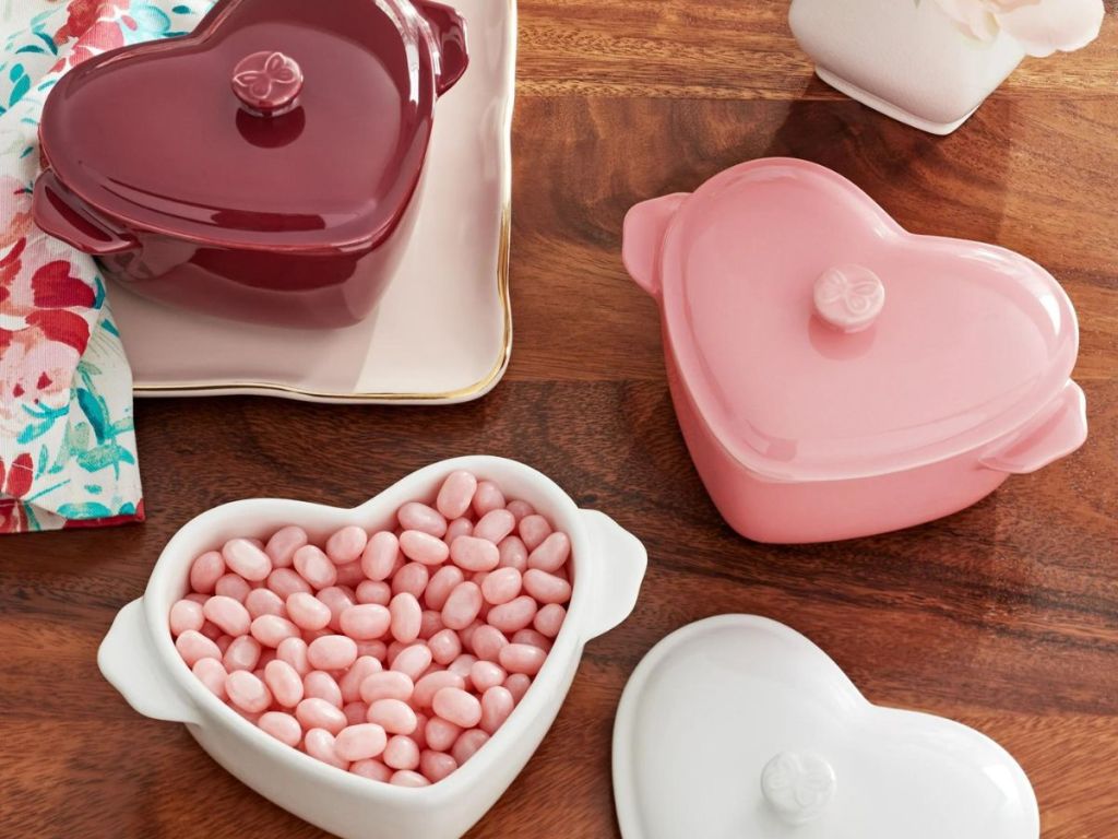 Pioneer Woman Ceramic Baking Dish Sets UNDER  on Walmart.com