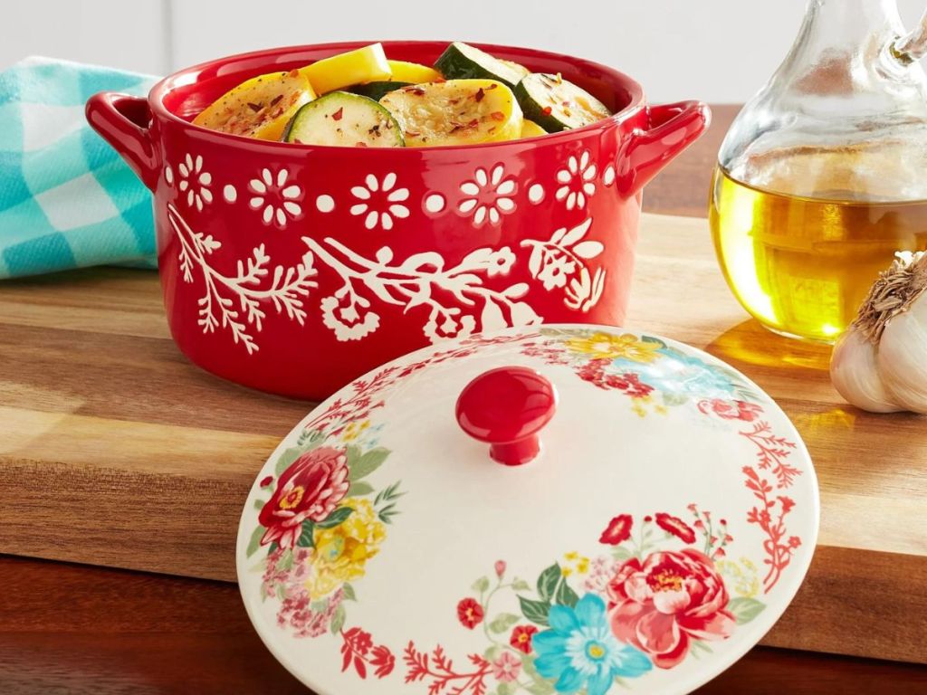 Pioneer Woman Valentine's Day Kitchen Items - ALL Under $20 & Arrive ...