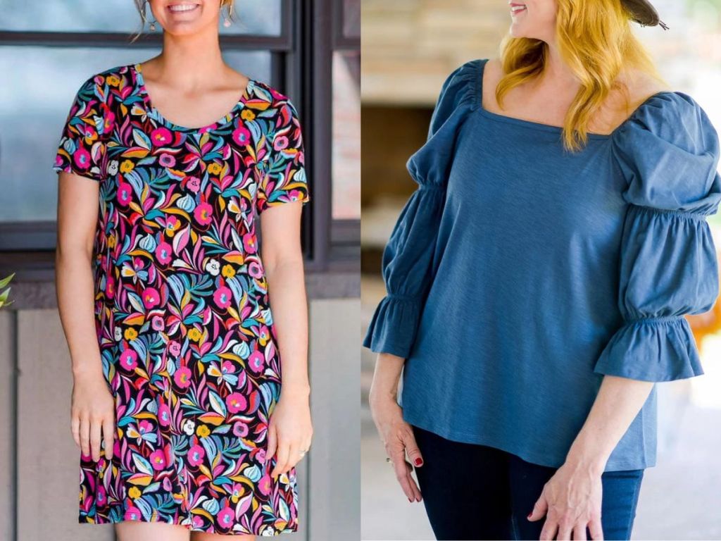 The Pioneer Woman Clothing from just $6 on Walmart.com
