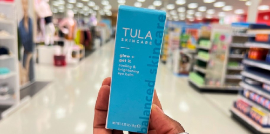 ULTA 21 Days of Beauty Steals | 50% Off TULA, Murad, Drybar, & More