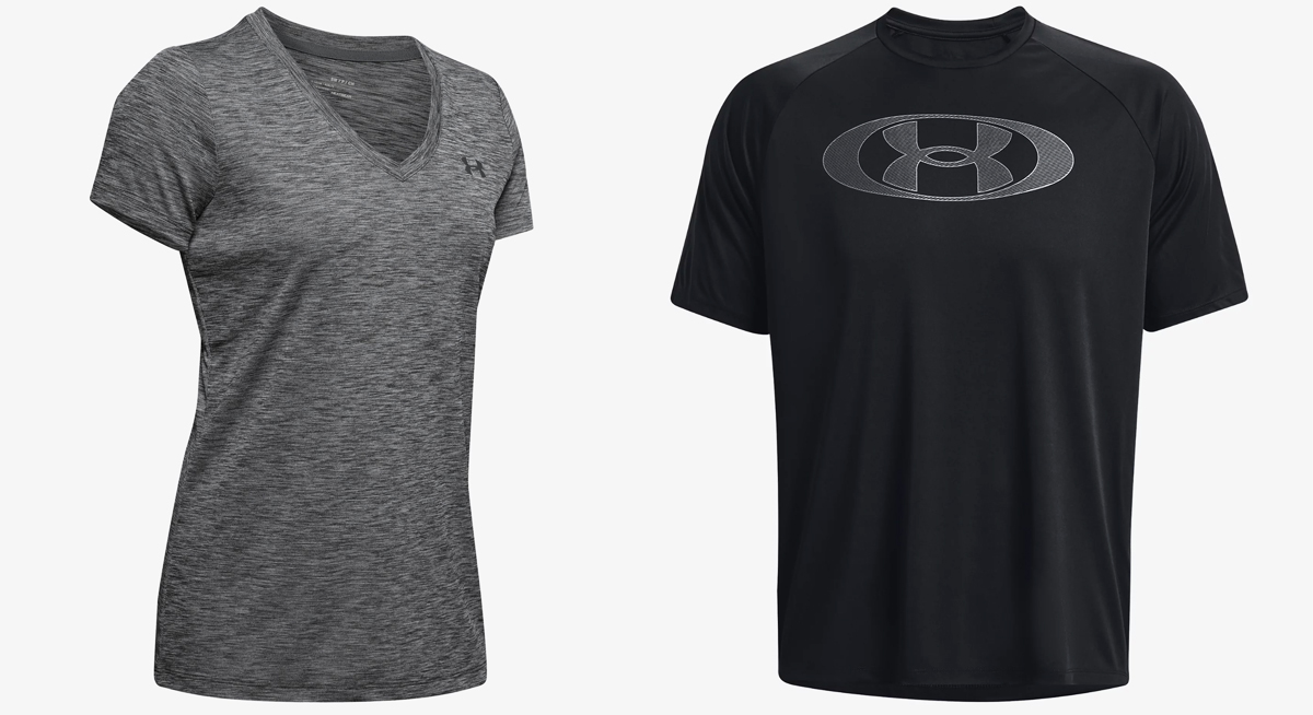 Under armour black friday hotsell deals 2018