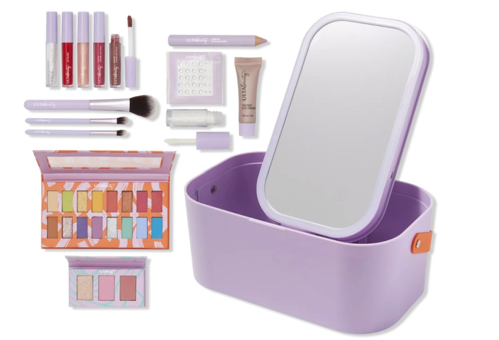 ULTA Beauty Collection Beauty Box_ Main Character Edition