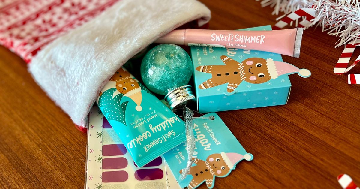 ULTA Beauty Stocking Stuffers Are Back – Just $1.65 Each!