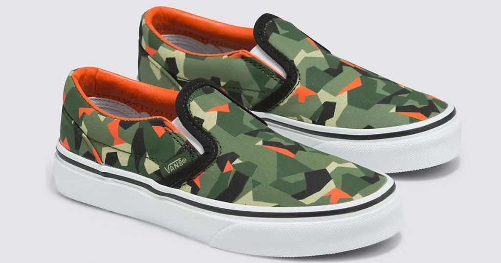 Vans-Shoes-7 خصم يصل إلى 60% على أحذية Vans + شحن مجاني |  الأنماط فقط 17.97 دولارًا!