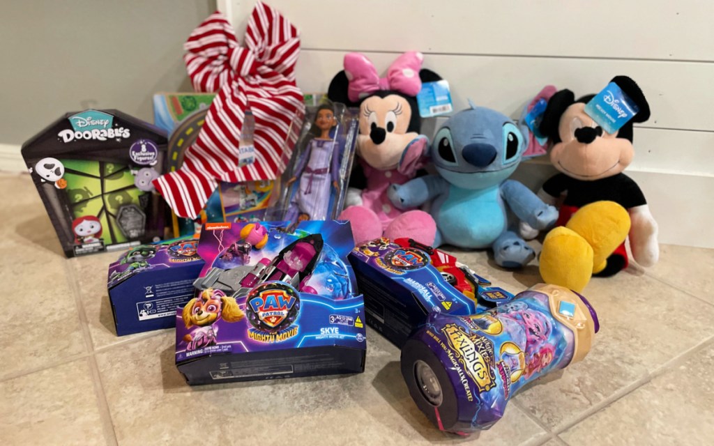 Our 15 Favorite Toys UNDER 25 on Disney, Barbie