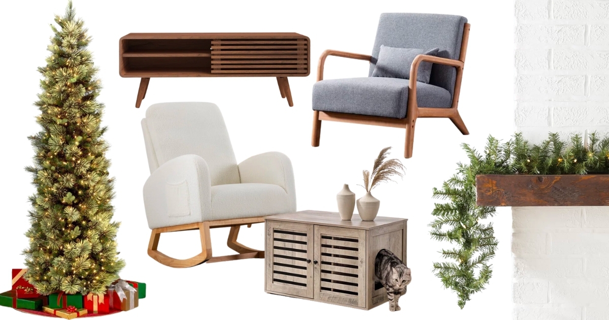 Wayfair Black Friday 2023 Sale | Up To 85% Off Furniture - Hip2Save