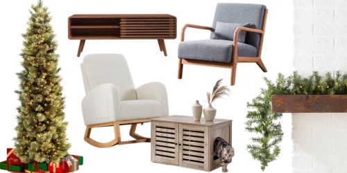 13 Wayfair Black Friday Deals You Don’t Want to Miss!
