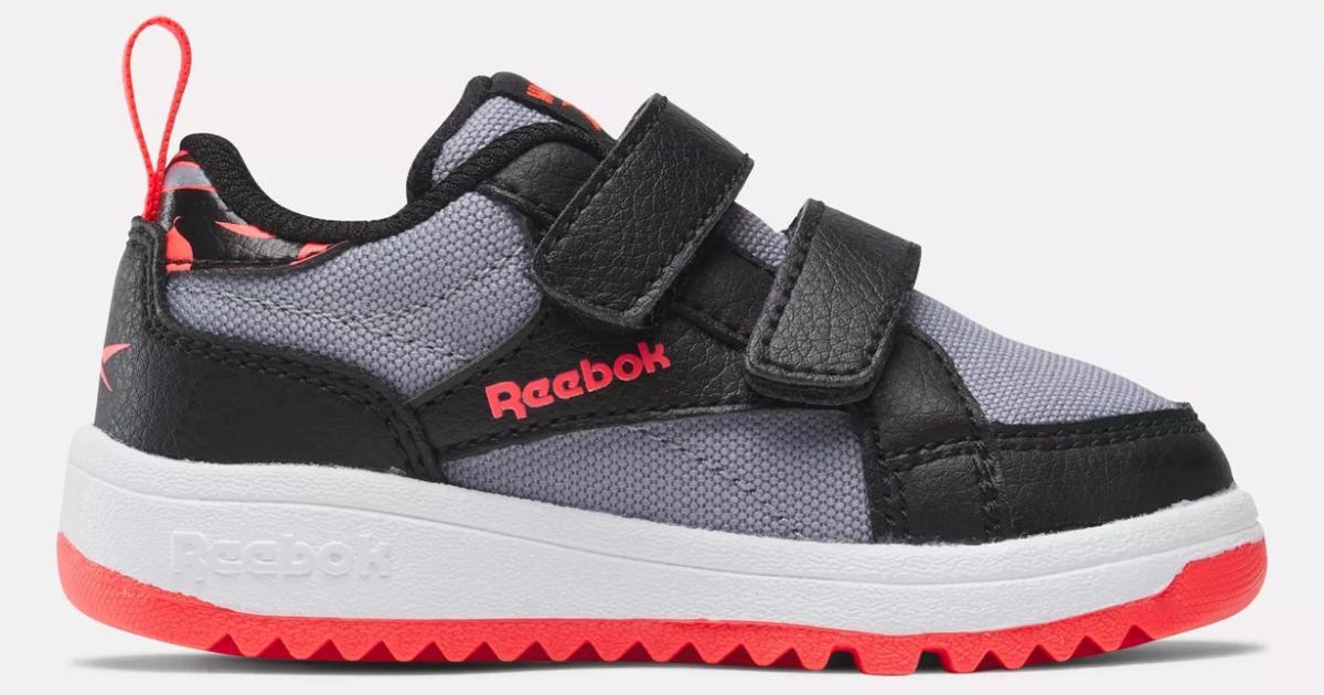 Promo code clearance reebok us