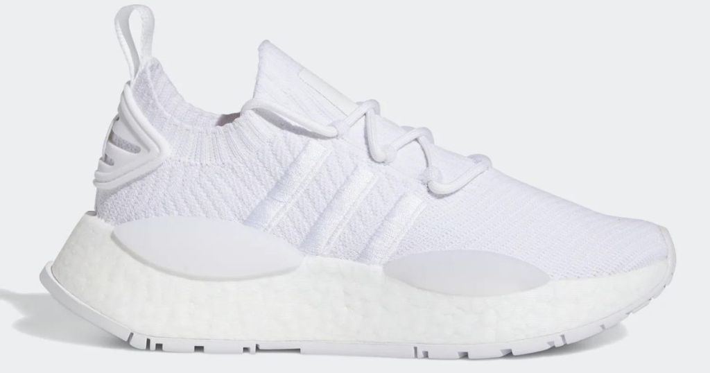 Adidas Women's Shoes in White