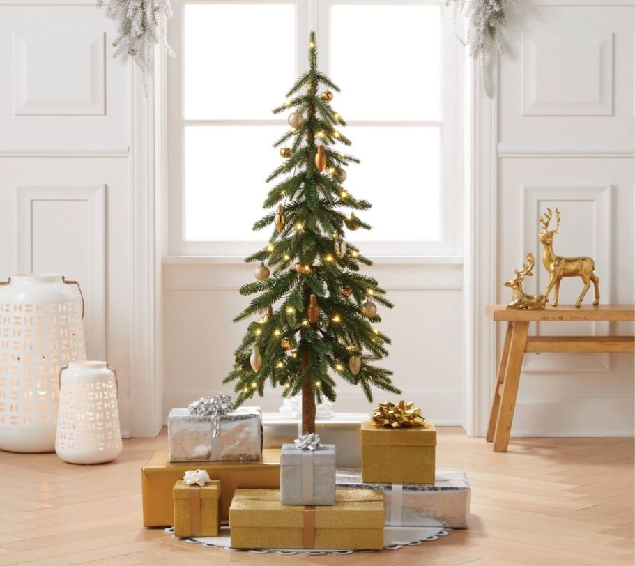 12 Target Christmas Trees We Think Will Sell Out Fast