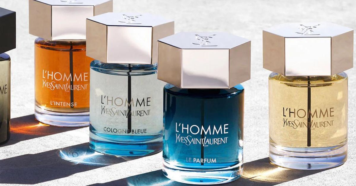 Up to 50% Off Fragrances at Ulta + Free 8-Piece Beauty Gift ($60 Value), YSL, Mugler & More