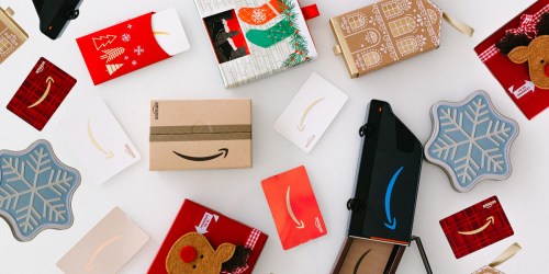 Black Friday Amazon Giveaway 2023 | 4 PM MST Winners (One Hour to Claim Your Prize!)