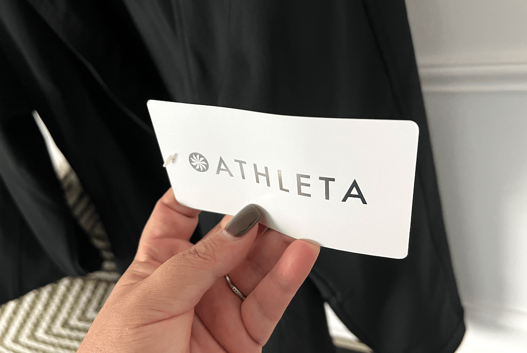 Up to 75% Off Athleta Semi-Annual Sale (HUGE Savings on Highly Rated Clothing!)