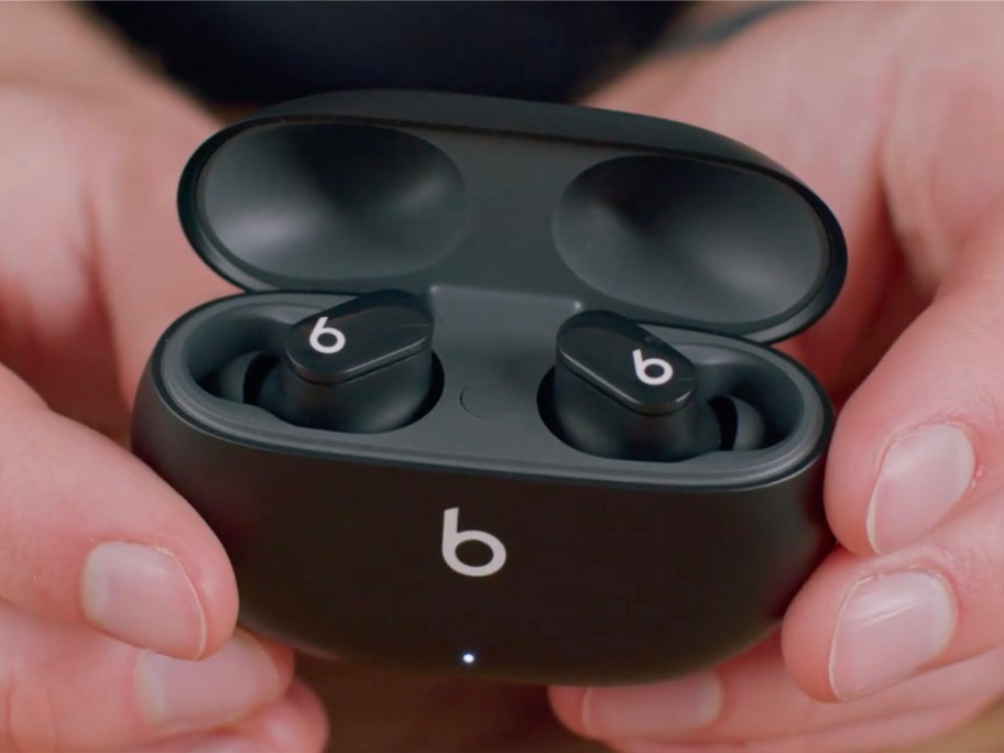 black beats by dre wireless earbuds