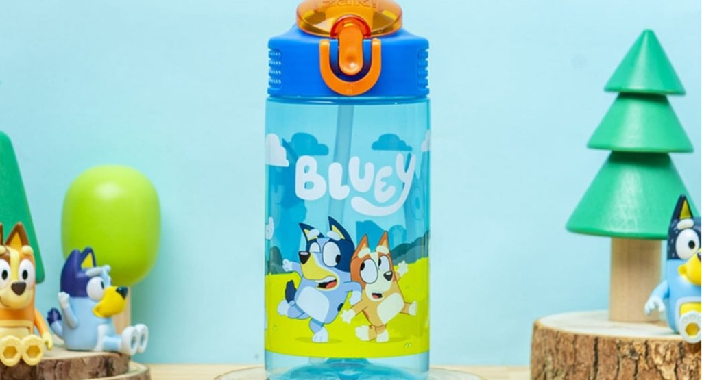 https://hip2save.com/wp-content/uploads/2023/11/bluey-water-bottle-displayed-on-a-tree-stump.jpg?resize=1024%2C555&strip=all