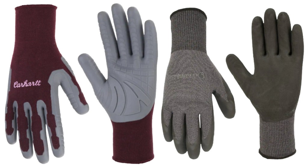 womens and mens gloves