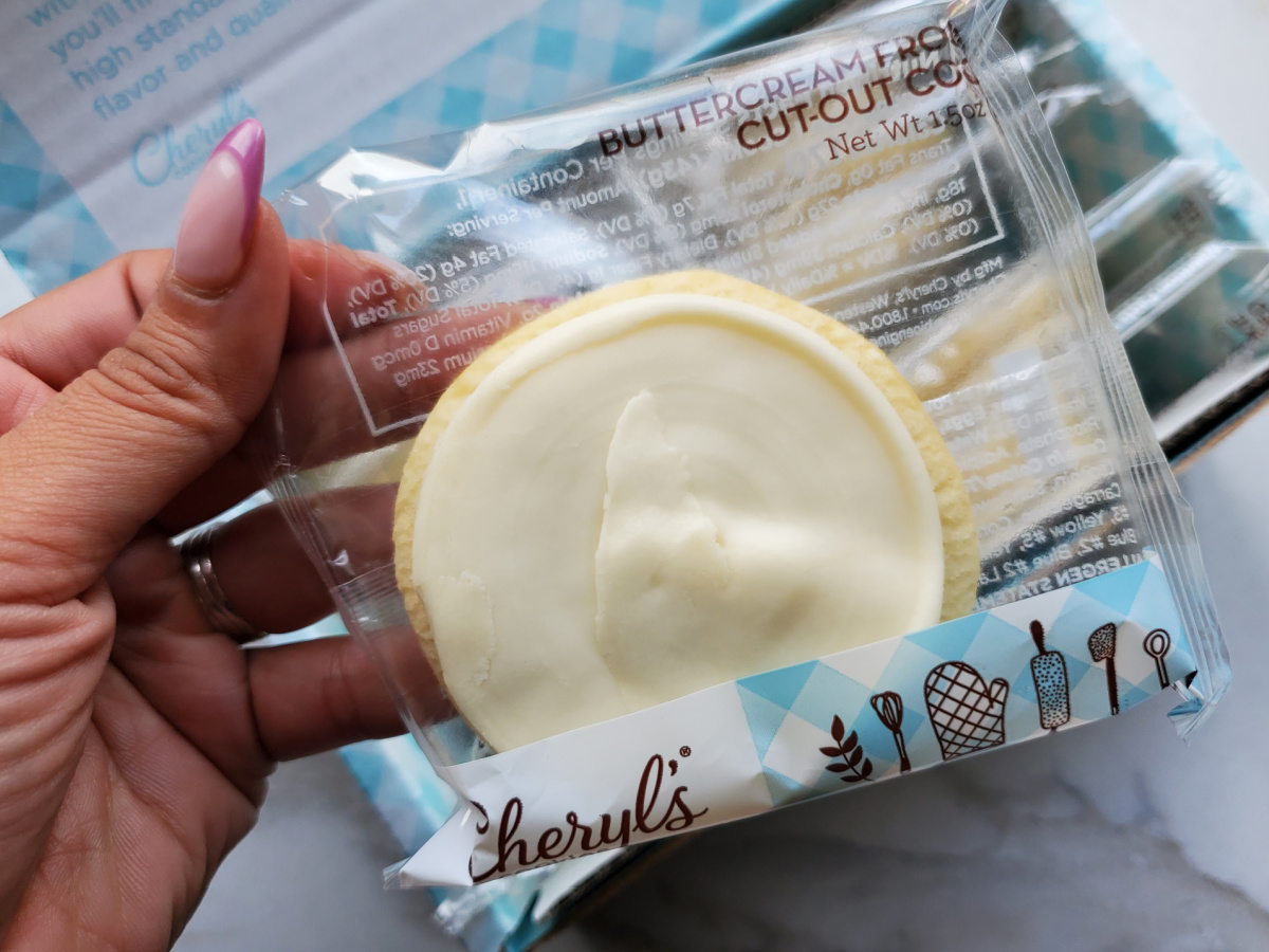 Best Cheryl's Cookies Free Shipping Offer Order Gifts for Cheap!
