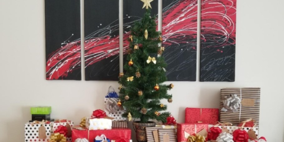 Get a $15 Amazon Echo Pop & Smart Plug – Just Buy a Christmas Tree!