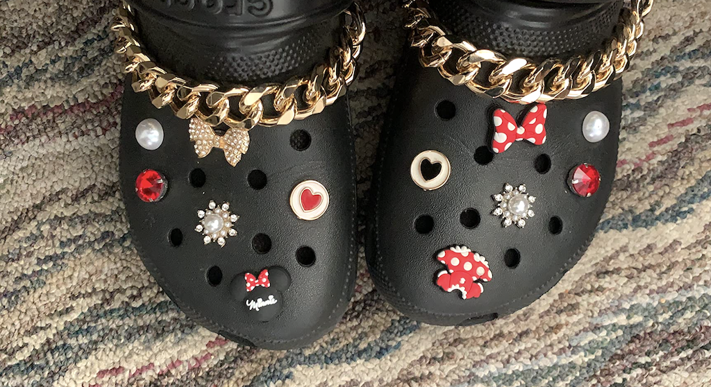 Crocs Charms/ Jibbitz Only $0.99 EACH ( Choose your design) Buy More To Save