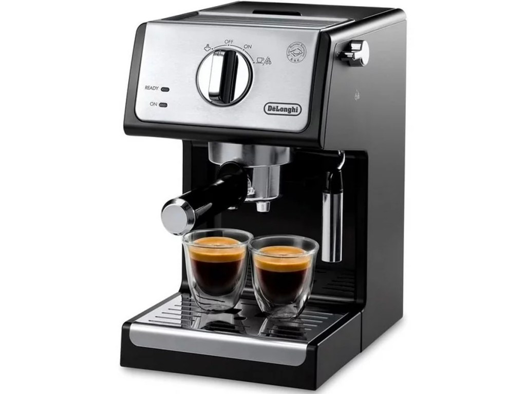 delonghi coffee maker 